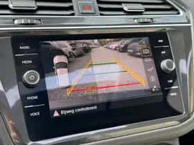 Volkswagen Tiguan (2018) thumbnail 35