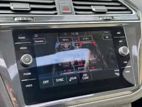 Volkswagen Tiguan (2018) thumbnail 40