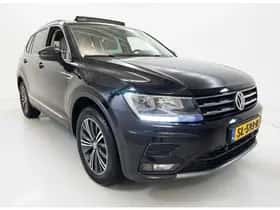 Volkswagen Tiguan thumbnail 5