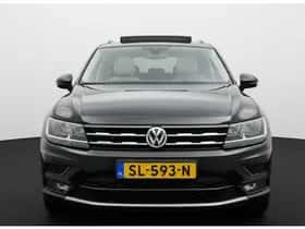 Volkswagen Tiguan (2018) thumbnail 5