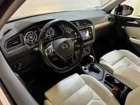 Volkswagen Tiguan thumbnail 6