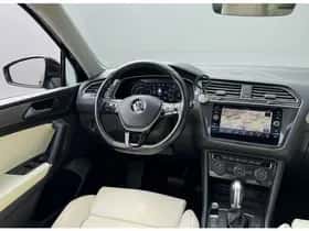 Volkswagen Tiguan (2018) thumbnail 6