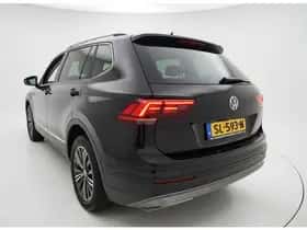 Volkswagen Tiguan thumbnail 7