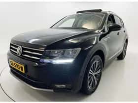 Volkswagen Tiguan thumbnail 8
