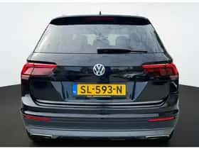 Volkswagen Tiguan (2018) thumbnail 8