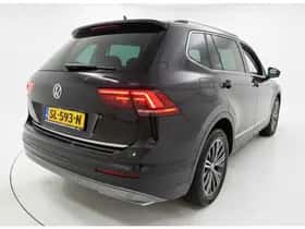 Volkswagen Tiguan thumbnail 9