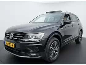 Volkswagen Tiguan (2018) thumbnail 9