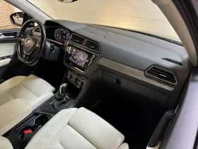 Volkswagen Tiguan thumbnail 10