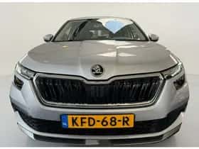 Škoda Kamiq (2023) thumbnail 2