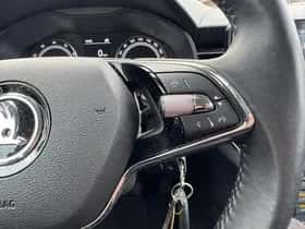 Škoda Kamiq (2023) thumbnail 20