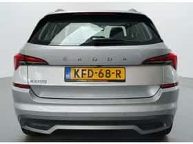 Škoda Kamiq (2023) thumbnail 3
