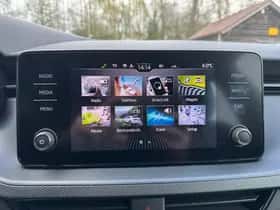 Škoda Kamiq (2023) thumbnail 21