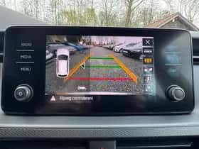 Škoda Kamiq (2023) thumbnail 24