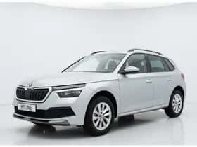 Škoda Kamiq (2023) thumbnail 5