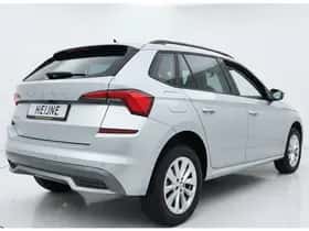 Škoda Kamiq (2023) thumbnail 6