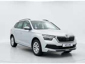 Škoda Kamiq (2023) thumbnail 7