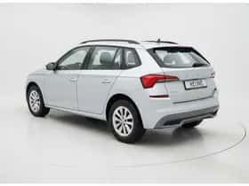 Škoda Kamiq (2023) thumbnail 8