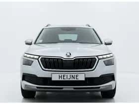 Škoda Kamiq (2023) thumbnail 10