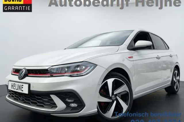 Volkswagen Polo (2024) thumbnail 1