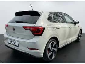 Volkswagen Polo (2024) thumbnail 3