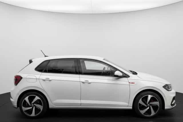 Volkswagen Polo (2024) thumbnail 4