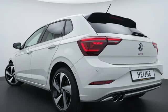 Volkswagen Polo (2024) thumbnail 5