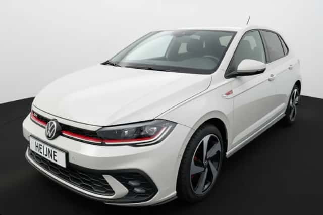 Volkswagen Polo (2024) thumbnail 6