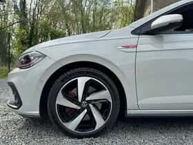 Volkswagen Polo (2024) thumbnail 9