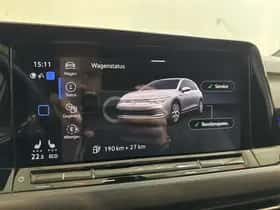 Volkswagen Golf (2022) thumbnail 35