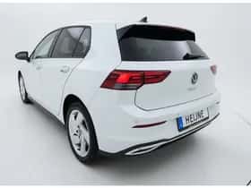 Volkswagen Golf thumbnail 9