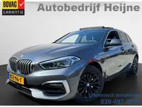 BMW 1-Serie