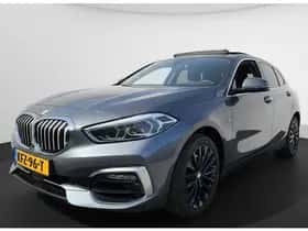 BMW 1-Serie (2020) thumbnail 12