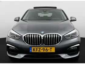 BMW 1-Serie (2020) thumbnail 4