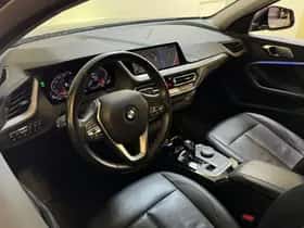 BMW 1-Serie (2020) thumbnail 5