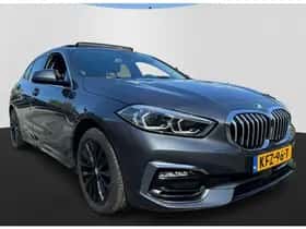 BMW 1-Serie (2020) thumbnail 8