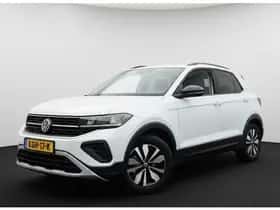 Volkswagen T-Cross (2025) thumbnail 2