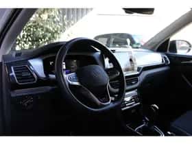 Volkswagen T-Cross (2025) thumbnail 12