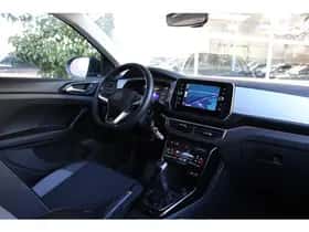 Volkswagen T-Cross (2025) thumbnail 13