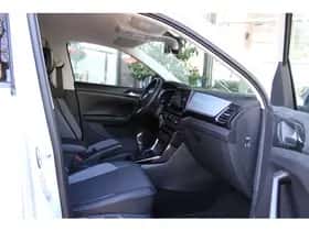 Volkswagen T-Cross (2025) thumbnail 14