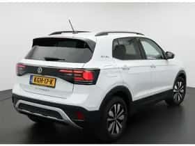 Volkswagen T-Cross (2025) thumbnail 3