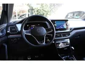 Volkswagen T-Cross (2025) thumbnail 21