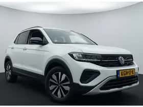 Volkswagen T-Cross (2025) thumbnail 5
