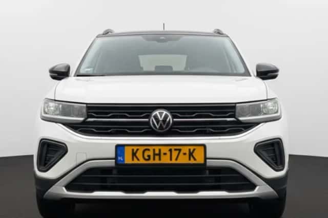Volkswagen T-Cross (2025) thumbnail 6