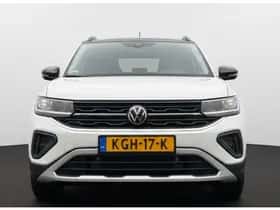 Volkswagen T-Cross (2025) thumbnail 6