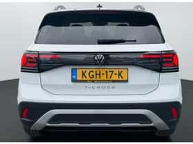 Volkswagen T-Cross (2025) thumbnail 7