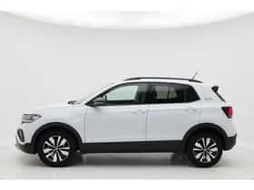 Volkswagen T-Cross (2025) thumbnail 9