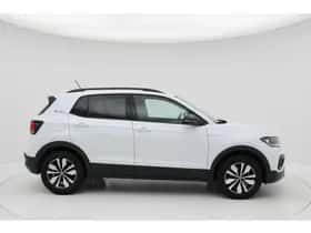 Volkswagen T-Cross (2025) thumbnail 10