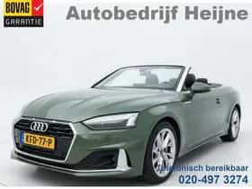 Audi A5 (2024)