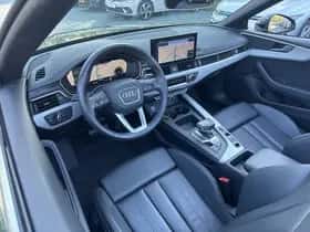 Audi A5 (2024) thumbnail 2