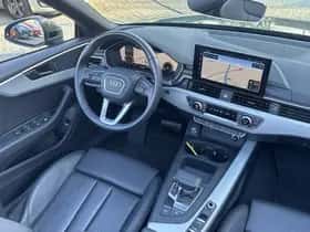 Audi A5 (2024) thumbnail 11